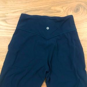 Lululemon Align Jogger, size 6